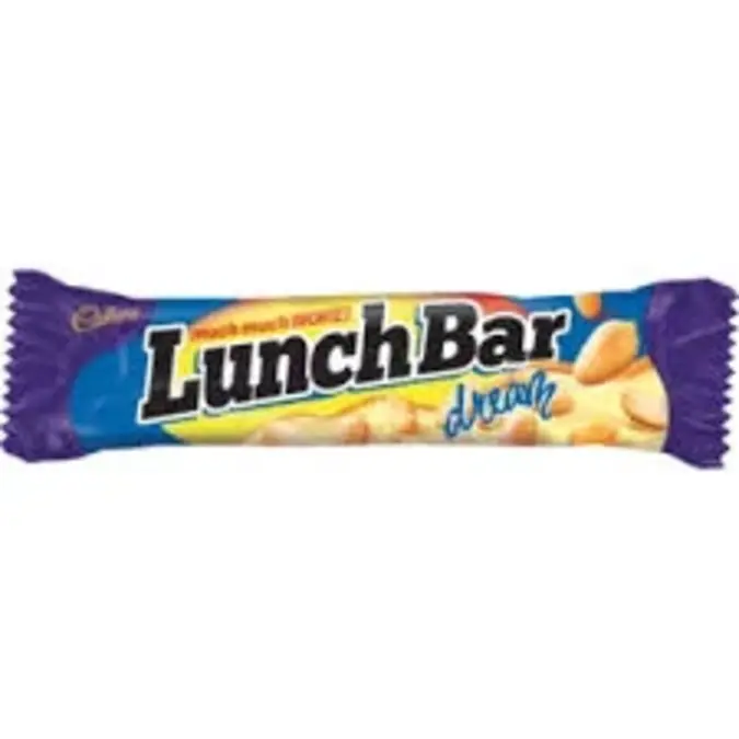 Cadbury Lunch Bar Dream 48g